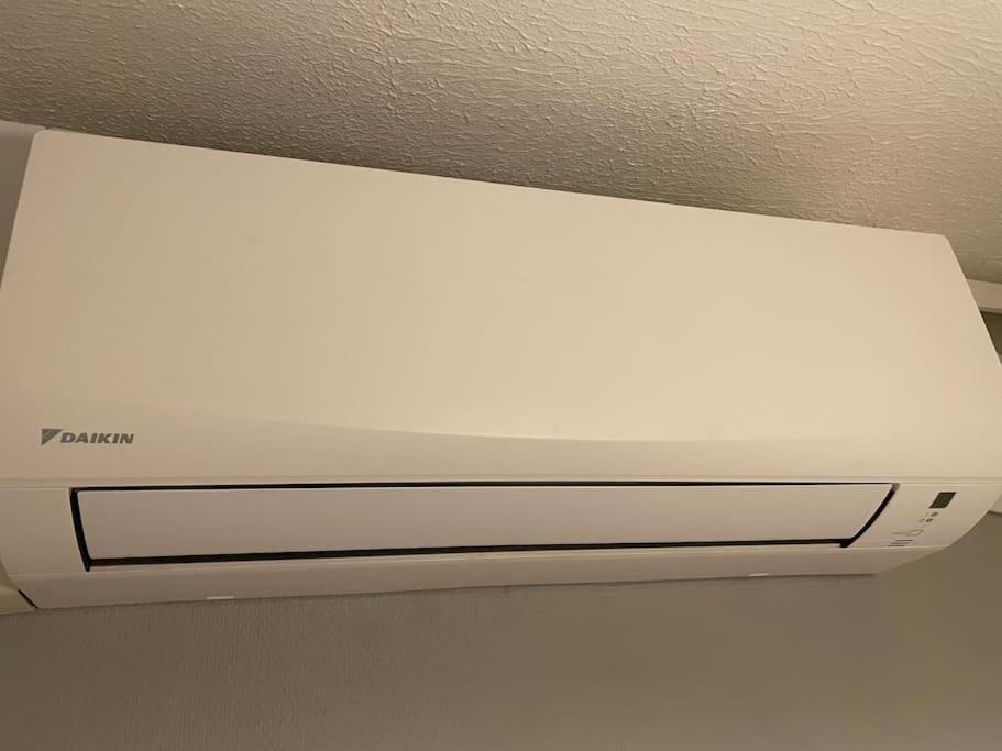Ydinkeskusta Kaksio Saimaa Naekymillae, Ac, Wifi, Parveke * Lappeenranta