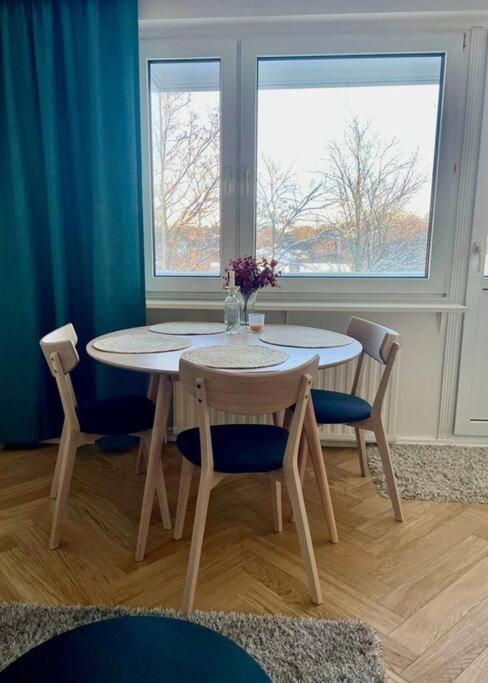 Ydinkeskusta Kaksio Saimaa Naekymillae, Ac, Wifi, Parveke